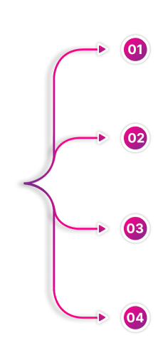 Flow Arrow