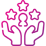 Customer Success Icon