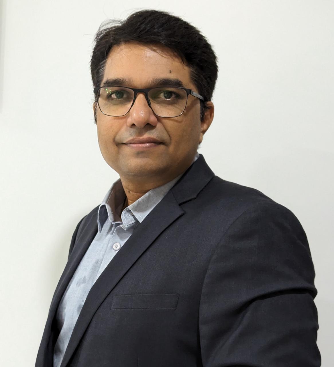 Chetan Patel