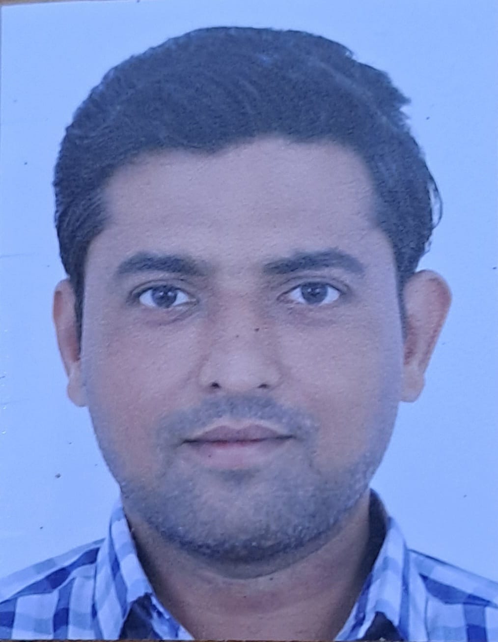 Hardik Patel