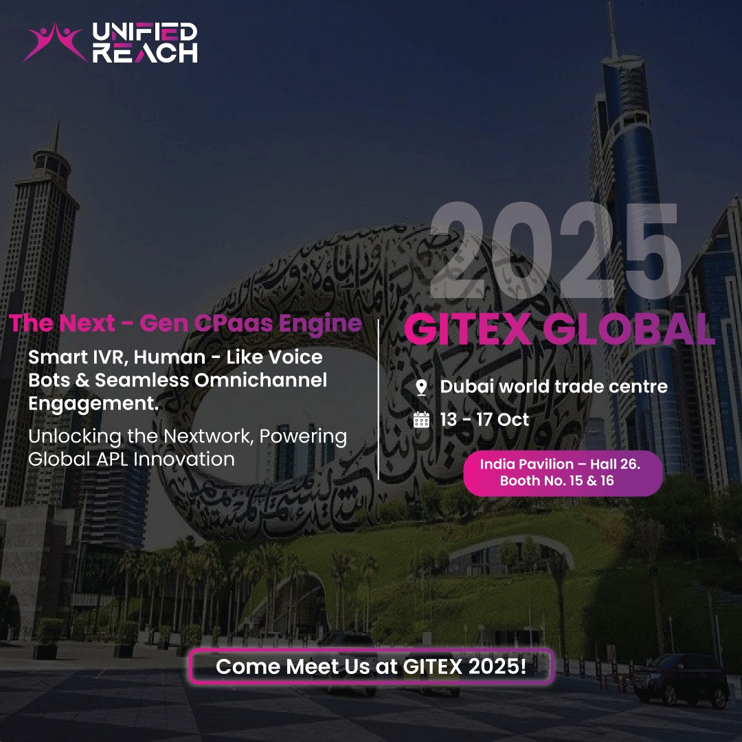 Upcoming Event - UnifyXcess